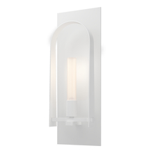 Hubbardton Forge 201070-SKT-02-02-FD0462 - Triomphe 1-Light Sconce