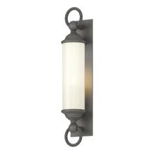Hubbardton Forge 303080-SKT-20-GG0034 - Cavo Large Outdoor Wall Sconce