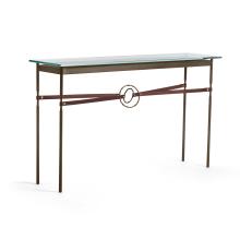 Hubbardton Forge 750118-05-05-LB-VA0714 - Equus Console Table