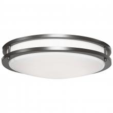 Access 20509LEDD-BRZ/ACR - LED Flush Mount