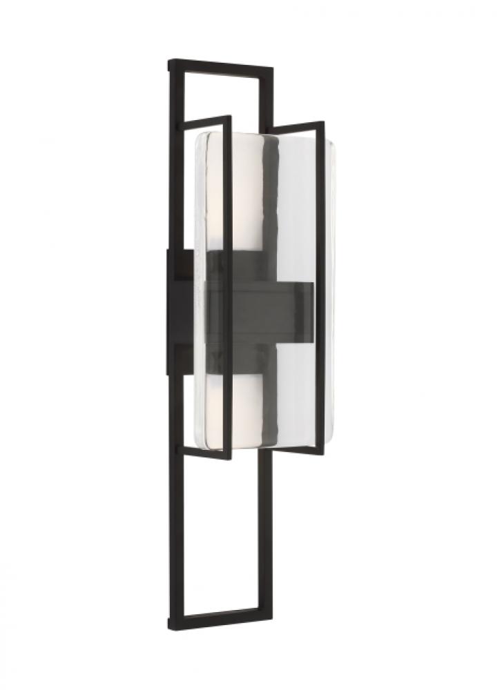 Duelle Medium Wall Sconce