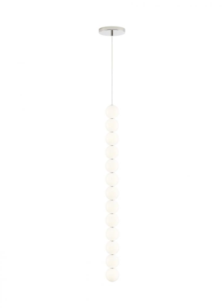 Orbet 13-Light Pendant