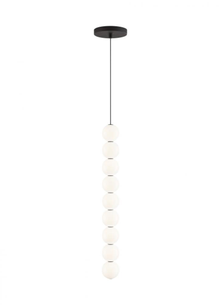 Orbet 9-Light Pendant