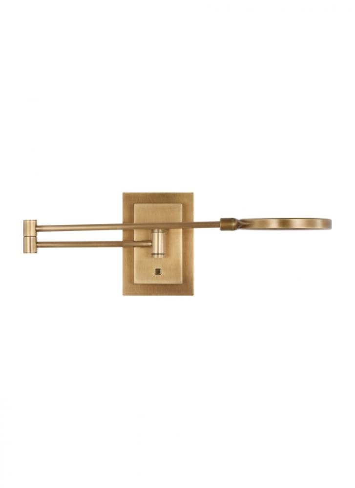 Spectica Small Task Sconce