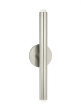 Visual Comfort & Co. Modern Collection 700WSEBL16N-LED927 - Ebell Medium Wall Sconce