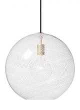 Visual Comfort & Co. Modern Collection 700TDPALPOCNB - Palestra Large Pendant