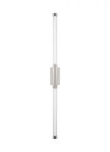 Visual Comfort & Co. Modern Collection 700WSPHB33N-LED927 - Phobos 2 Light Wall Sconce