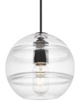 Visual Comfort & Co. Modern Collection 700TDSDNGPCB - Sedona Medium Pendant