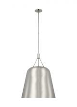Visual Comfort & Co. Modern Collection SLPD26927N - Sospeso Tapered X-Large Pendant