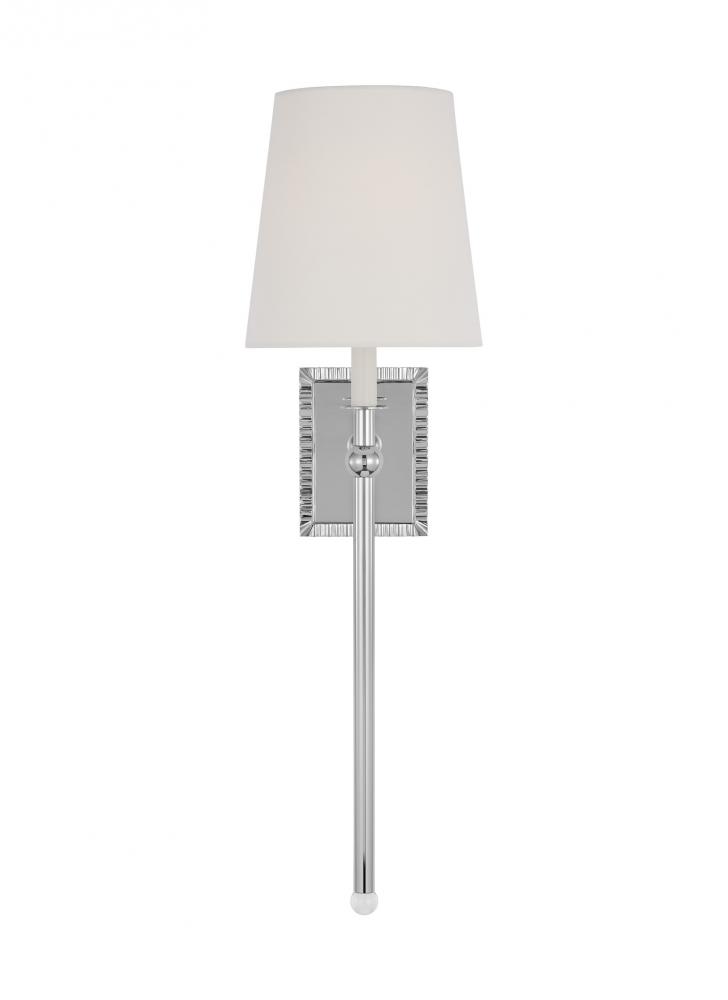 Tall Wall Sconce