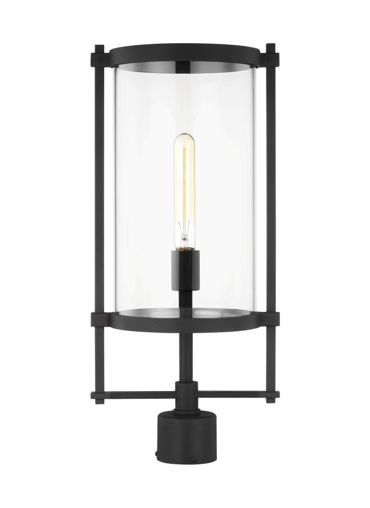 Outdoor Post Lantern