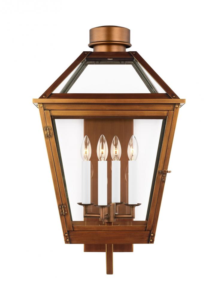 Hyannis Extra Large Lantern