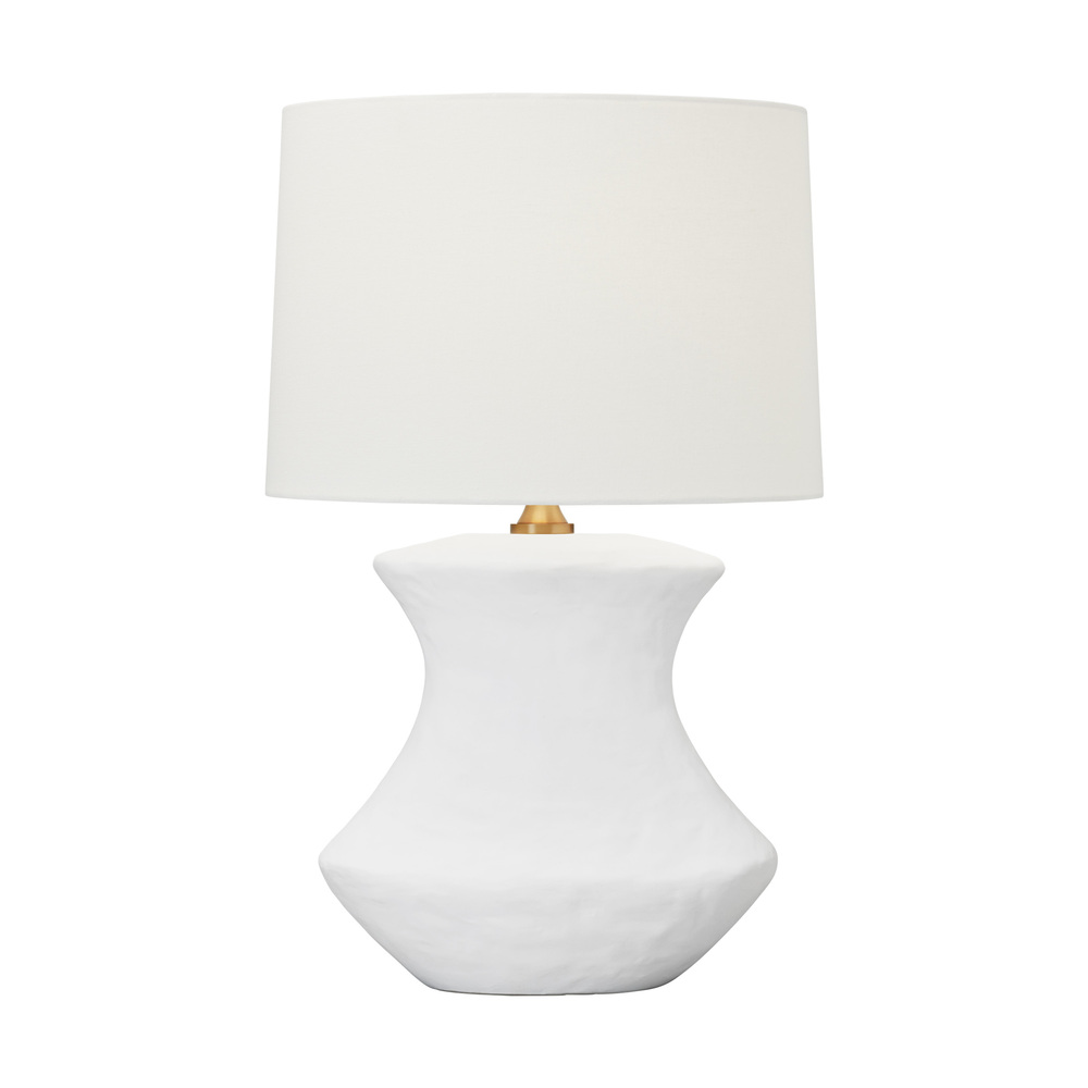 Bone Table Lamp