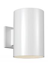 Visual Comfort & Co. Studio Collection 8313997S-15 - Outdoor Cylinders Large LED Wall Lantern