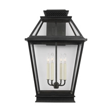 Visual Comfort & Co. Studio Collection CO1044DWZ - Falmouth Extra Large Outdoor Wall Lantern