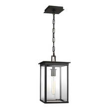Visual Comfort & Co. Studio Collection CO1141HTCP - Freeport Small Outdoor Pendant