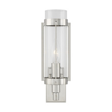 Visual Comfort & Co. Studio Collection LW1031PN - Sconce