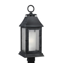 Visual Comfort & Co. Studio Collection OL10608DWZ - Post Lantern