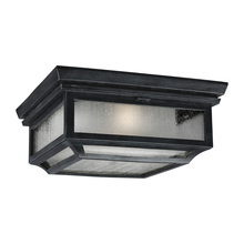 Visual Comfort & Co. Studio Collection OL10613DWZ - Flush Mount