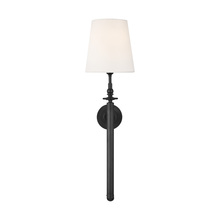 Visual Comfort & Co. Studio Collection TW1021AI - Tail Sconce