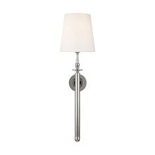 Visual Comfort & Co. Studio Collection TW1021PN - Tail Sconce