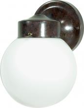 Nuvo SF76/703 - 1 LIGHT OUTDOOR WALL FIXTURE
