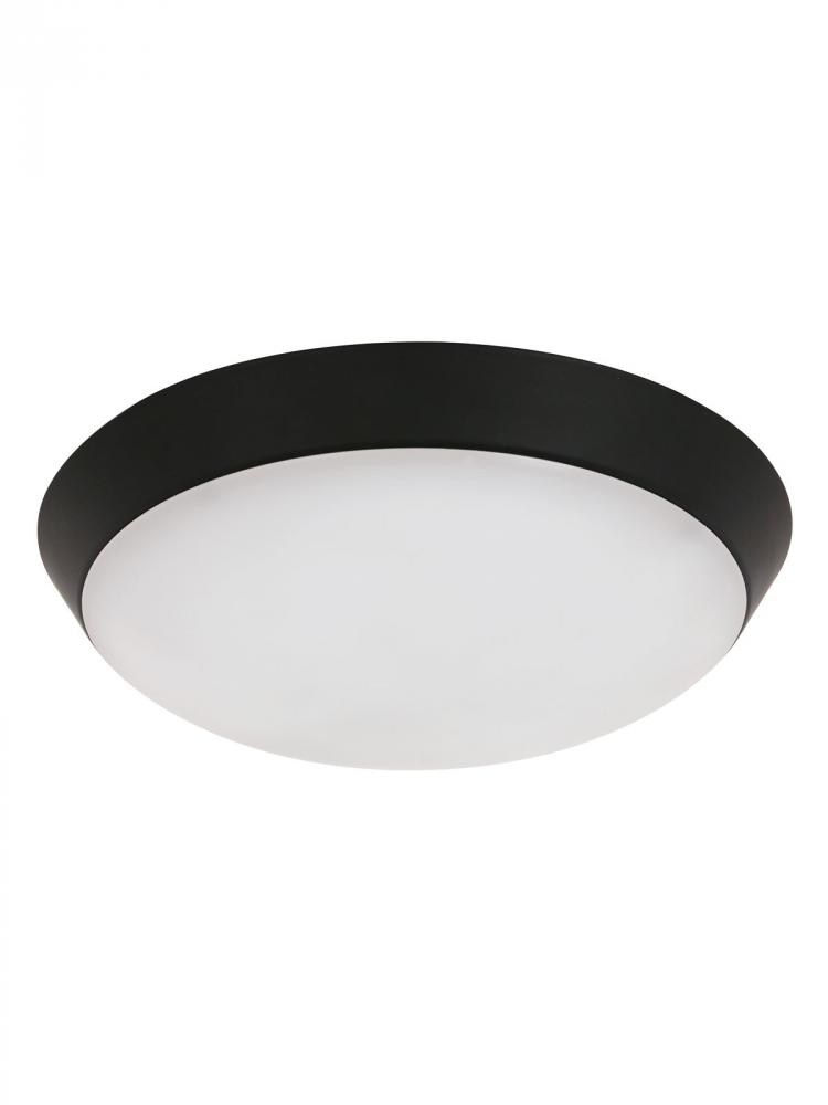 Lucci Air Type A Black LED Light