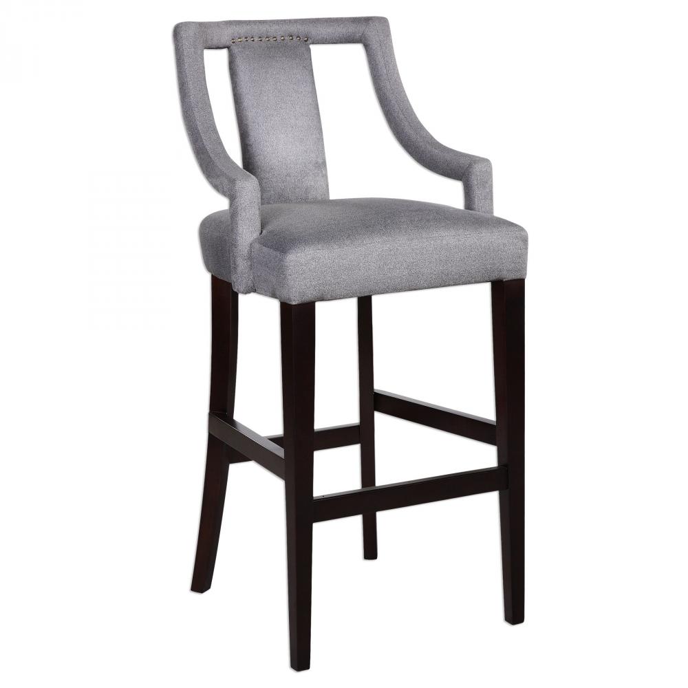 Uttermost best sale bar stools