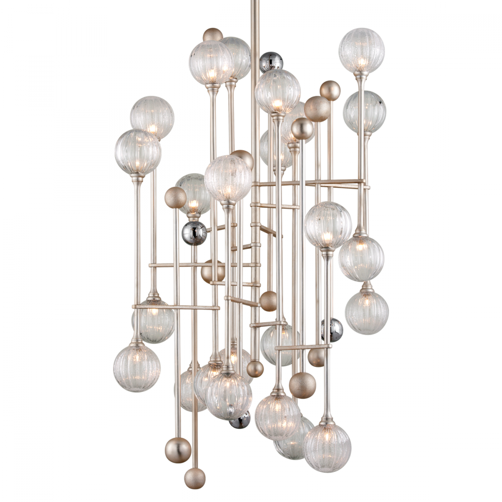 Majorette Chandelier