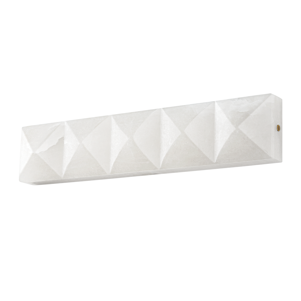 GYPSUM Wall Sconce