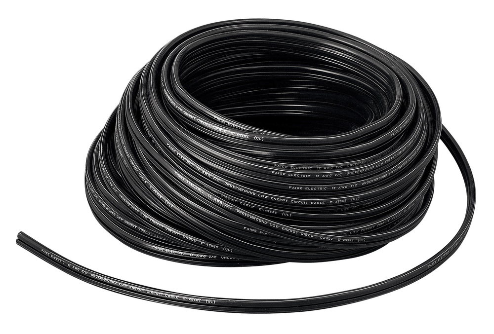 Wire (12 AWG) 100'