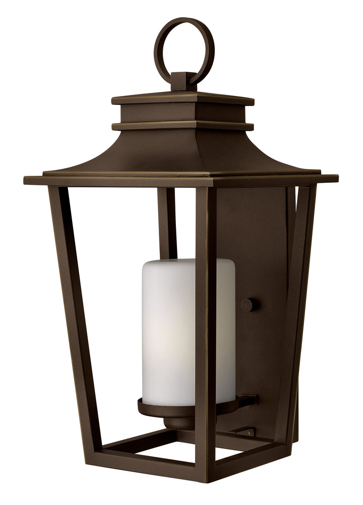 Medium Wall Mount Lantern