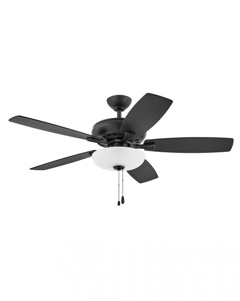 Highland 52" LED Fan