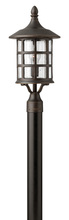 Hinkley 1801OZ - Medium Post Top or Pier Mount Lantern