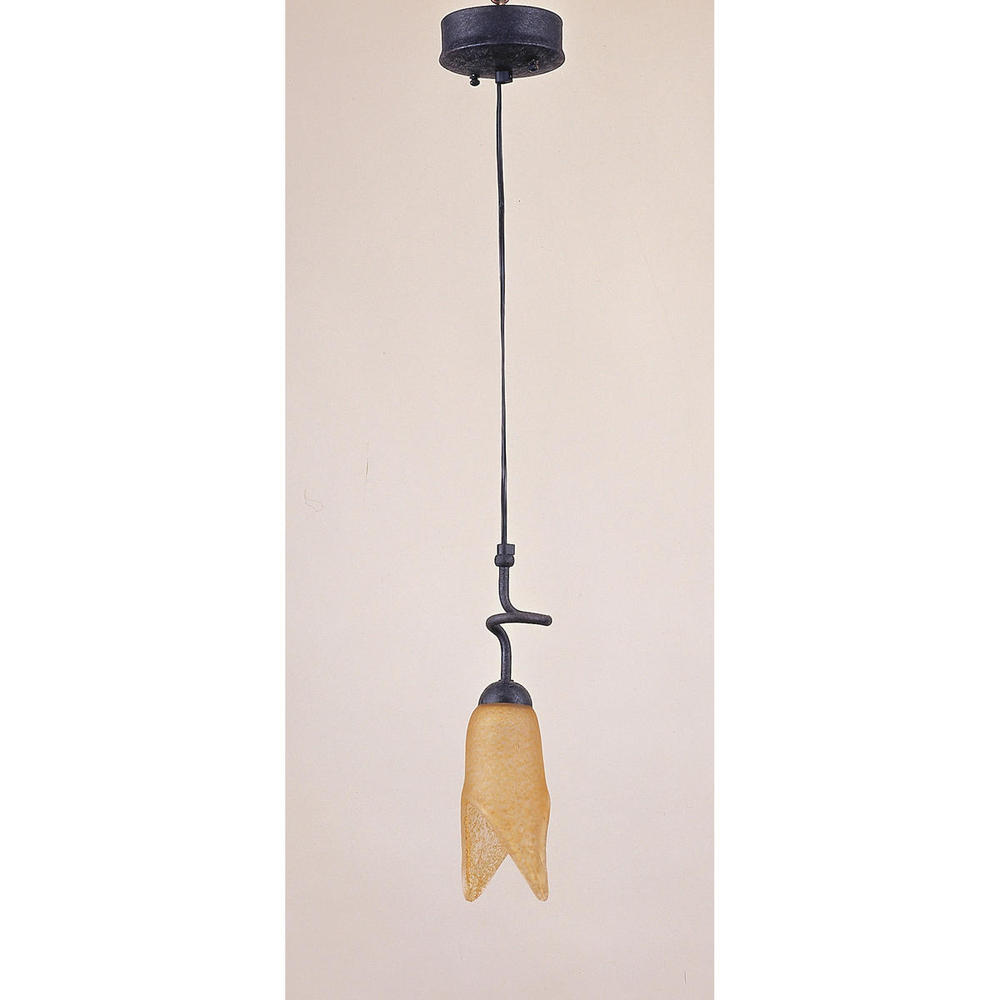 1 LT HANG PENDANT