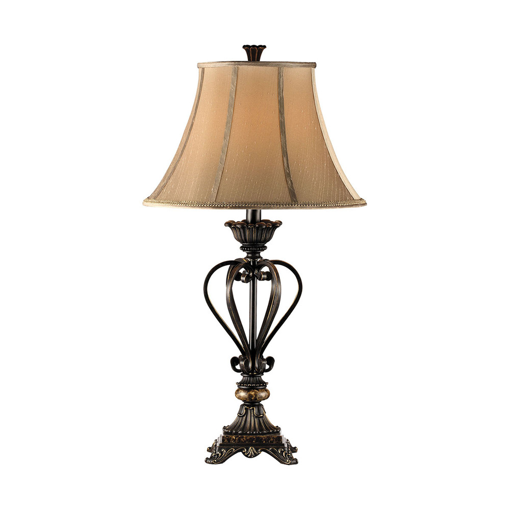 Lyon Table Lamp