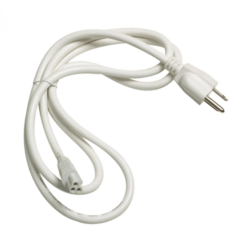 Zeestick cord + plug
