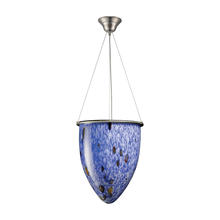 ELK Home 150-1BL - PENDANT