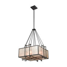 ELK Home 16185/4 - CHANDELIER