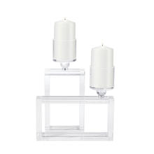 ELK Home 2225-018/S2 - CANDLE - CANDLEHOLDER