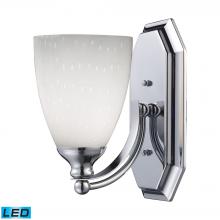 ELK Home 570-1C-WH-LED - VANITY LIGHT