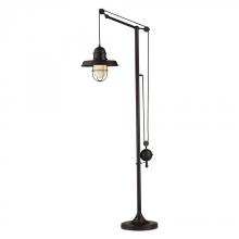 ELK Home 65073-1 - FLOOR LAMP