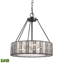 ELK Home 70212/3-LED - CHANDELIER