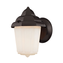 ELK Home 9211EW/75 - SCONCE