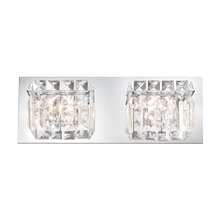 ELK Home BV1002-0-15 - VANITY LIGHT