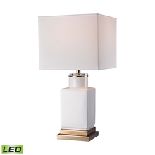 ELK Home D2753-LED - TABLE LAMP