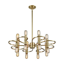 ELK Home D3874 - CHANDELIER