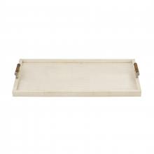 ELK Home H0807-10496 - Ivory Tray