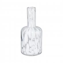 ELK Home S0016-10130 - Casta Vase - White (2 pack) (2 pack)