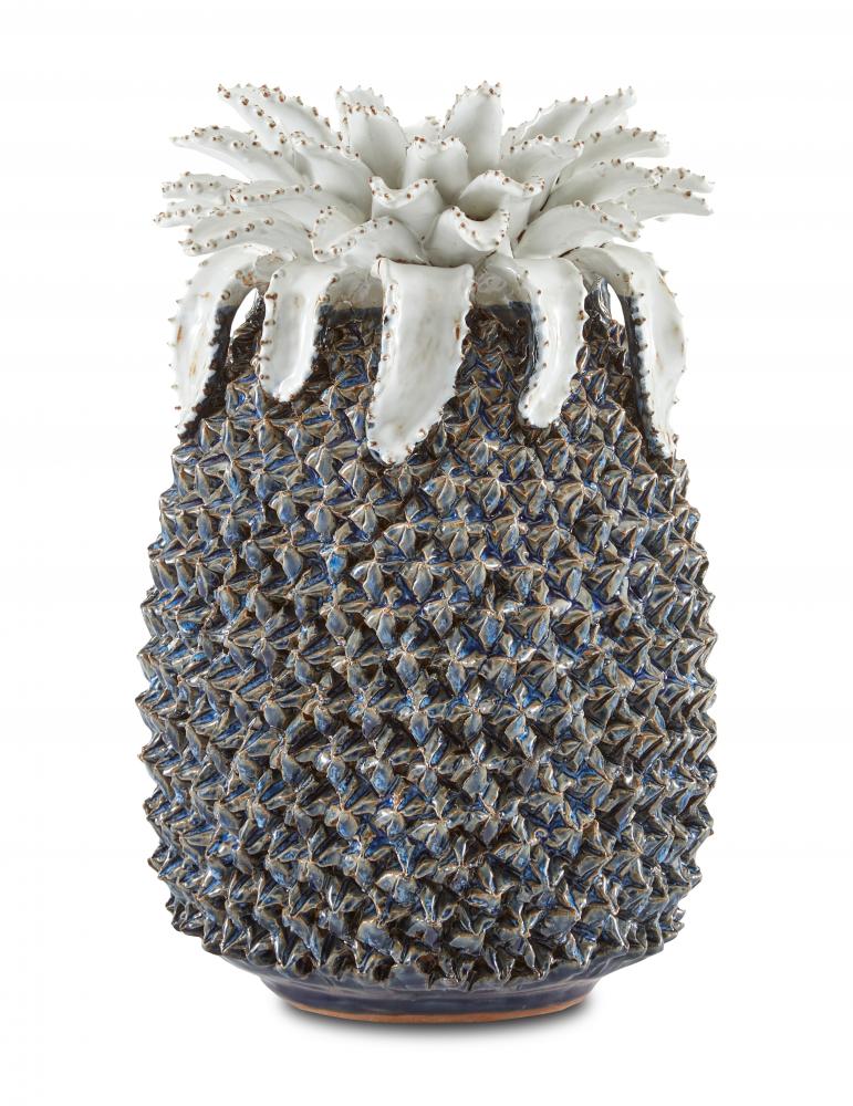 Waikiki Medium Blue Pineapple